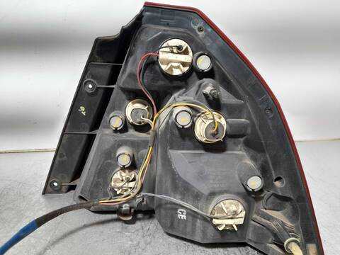 Foto 2ª: Piloto Trasero Izquierdo Chevrolet Aveo 1.4 CAT 94CV 69KW [F14D3-G] (2006)