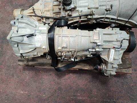 Foto 3ª: Caja Cambios Automatica Bmw X5 3.0 G 231CV AUT. E53) 306S3 AUT. (2010)