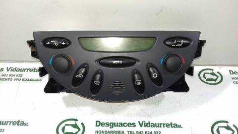 Foto 1ª: Mando Climatizador Citroen C5 2.0 HDI BERLINA 109CV 80KW [RHZ] (2001)