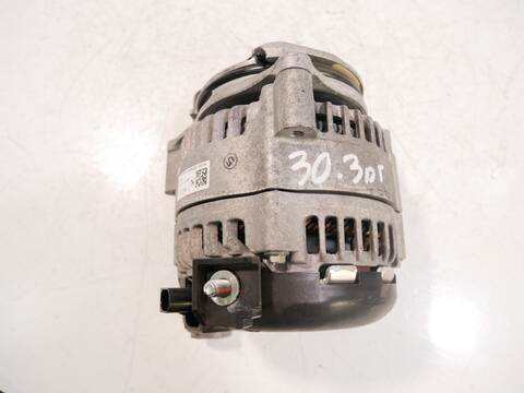 Foto 2ª: Alternador Bmw Serie 3 315 184 CV 135KW [B48M] (2016)