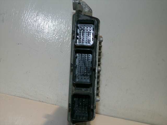 Foto 3ª: Centralita Motor ECU Ford Fiesta 1.4 TDCI 2002-2008 [F6JB] (2006)
