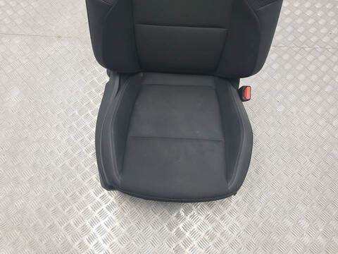 Foto 2ª: Asiento Delantero Derecho Renault Kangoo GRAND AUTHENTIC