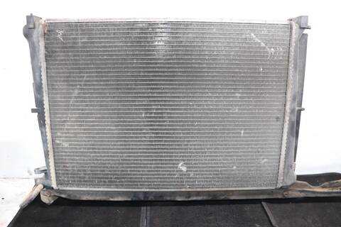 Radiador Motor Chrysler Voyager 2.5 CRD LX 143CV 105KW