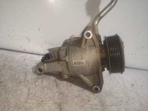 Foto 2ª: Compresor Aire Acondicionado Dacia Sandero H4BA4 (2017)