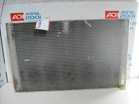 Foto 2ª: Radiador Motor Audi A8 4.0 TDI QUATTRO 275CV 202KW [ASE] (2003)