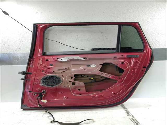 Foto 2ª: Puerta Trasera Derecha Citroen C4 120 CV PICASSO 88KW [BHZ DV6FC] (2017)
