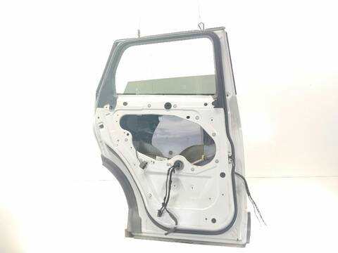 Foto 3ª: Puerta Trasera Izquierda Land Rover Evoque 2.2 D 4X4 (2011)
