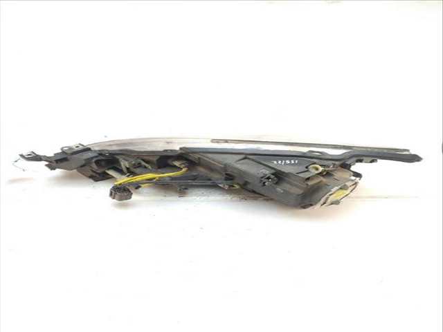 Foto 3ª: Piloto Delantero Derecho Mazda 6 2.2 MZR-CD GH10) (2007)
