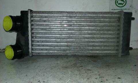 Intercooler Peugeot 307 1.6 HDI FAP CAT 9HZ - DV6TED4) BERLINA 109CV 80KW