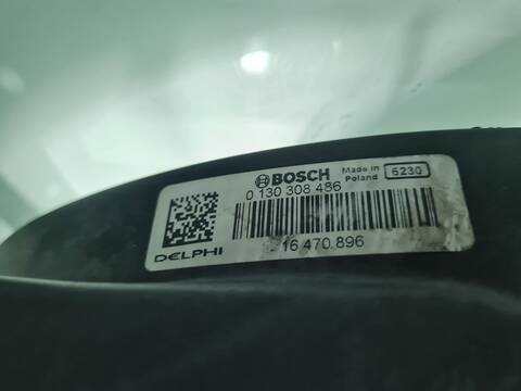 Foto 3ª: Electroventilador Opel Astra EXCELLENCE 110CV 81KW [B16DTL] (2015)