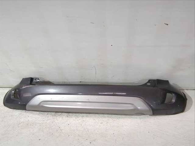 Paragolpes Trasero Suzuki Ignis 1.2 ATK412) 90CV 66KW