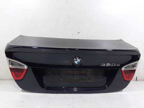 Maletero Bmw Serie 3 315 2.0 16V DIESEL BERLINA 163CV 120KW