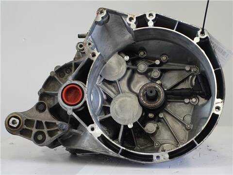 Caja Cambios Ford Focus 998 CC 92 KW