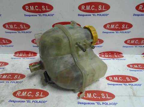 Foto 4ª: Deposito Expansion Opel Vectra 2.0 DTI BERLINA 101CV 74KW [Y20DTH] (2003)