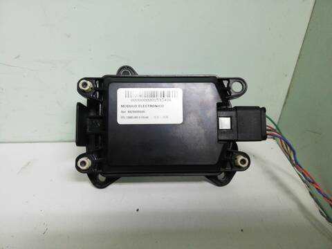 Centralita Motor ECU Opel Grandland 5G06