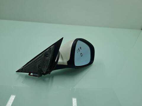 Foto 1ª: Retrovisor Derecho Alfa Romeo 159 1.9 JTD M) 16V CAT 150CV 110KW [939 A2.000] (2006)