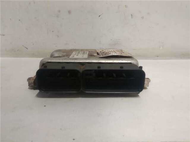Foto 2ª: Centralita Motor ECU Fiat Punto 1.3 DYNAMIC [1.3 LTR. - 62 KW 16V JTD CAT]