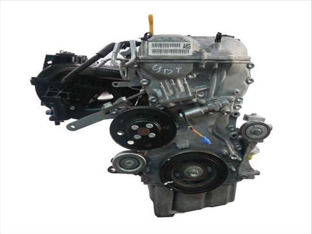 Foto 2ª: Motor Completo Suzuki Vitara 120CV 88KW [M16A M16A] (2015)
