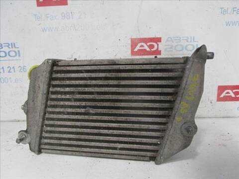 Foto 2ª: Intercooler Audi A8 3.0 TDI QUATTRO 233CV 171KW [ASB] (2007)