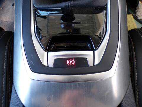 Foto 1ª: Freno de Mano Peugeot 308 BH01 (2015)