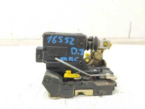 Cerradura Puerta Delantera Izquierda Renault Safrane 2.2 SI 137CV 101KW