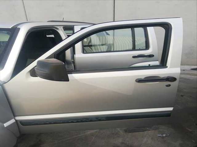 Puerta Delantera Izquierda Jeep Cherokee D51C