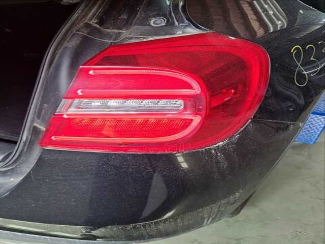 Foto 2ª: Piloto Trasero Derecho Mercedes Clase G 230 GLA 200 CDI - D 156.908) 136CV 100KW (2018)
