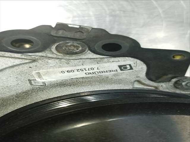 Foto 2ª: Bomba de Agua Mercedes Clase C 160 C 200 CDI 204.007) BERLINA 136CV 100KW [651913] (2010)