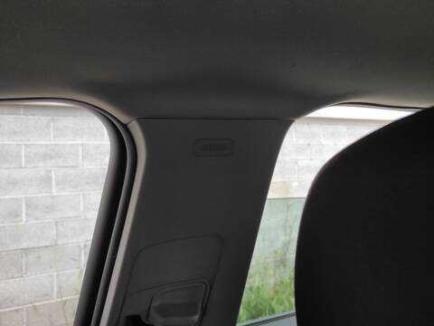 Airbag Cortina Delantero Derecho Opel Astra A17DTS BERLINA