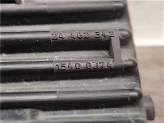 Foto 2ª: Centralita Motor ECU Opel Astra 1.8 16V [Z 18 XE]