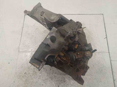 Foto 2ª: Caja Cambios Seat Alhambra 1.9 TDI 110CV 81KW [AFN] (1998)