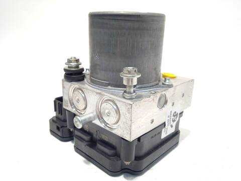 Foto 2ª: Abs Mercedes Clase A 140 A 220 4MATIC 177.145) BERLINA 190CV 140KW (2020)