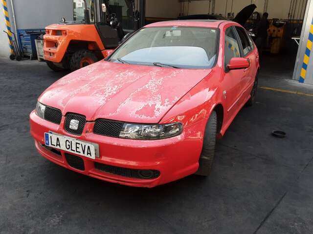 Motor Limpia Delantero Seat Leon 1.9 TDI 150CV