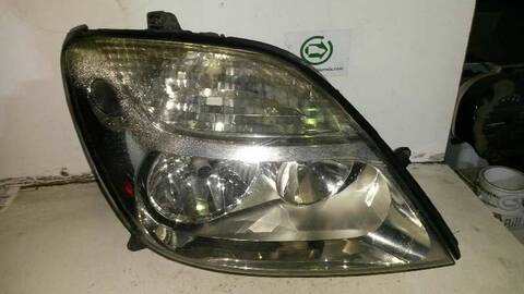 Faro Derecho Renault Megane 1.9 DTI DIESEL CAT 98CV 72KW I SCENIC JA0)
