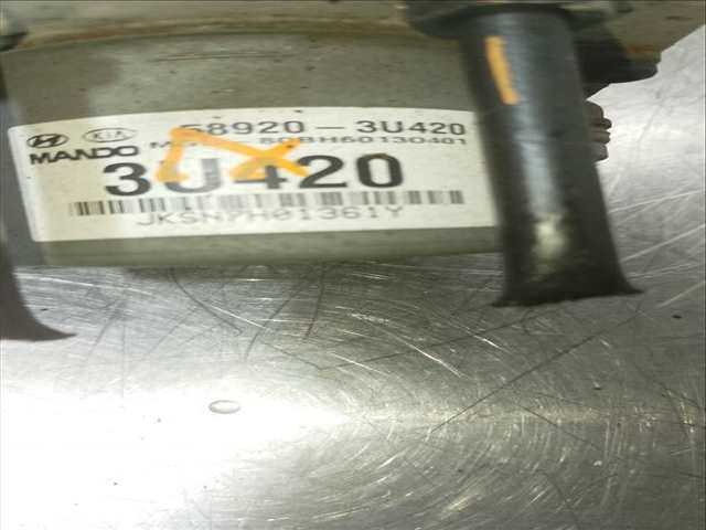 Foto 2ª: Abs Kia Sportage CONCEPT 4X2 116CV 85KW [D4FD] (2015)