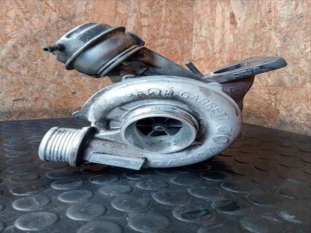 Foto 2ª: Turbocompresor Volvo V70 2 DIESEL CAT 163CV (2000)