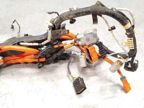 Foto 3ª: Centralita Motor ECU Ford Kuga 2.5 FHEV 190CV 140KW [BGDC] (2024)