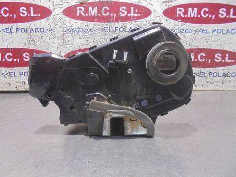 Foto 3ª: Cerradura Puerta Delantera Derecha Toyota Rav4 EXECUTIVE 177CV 130KW [2ADFHV] (2008)