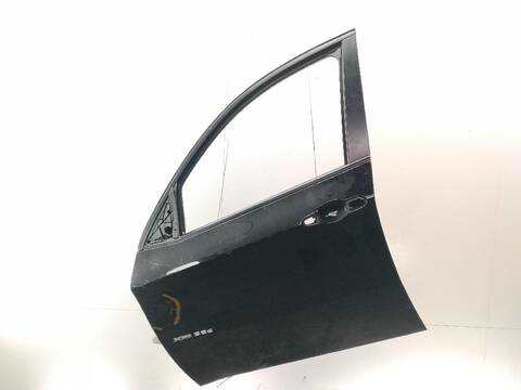 Puerta Delantera Izquierda Bmw X6 XDRIVE 35 D