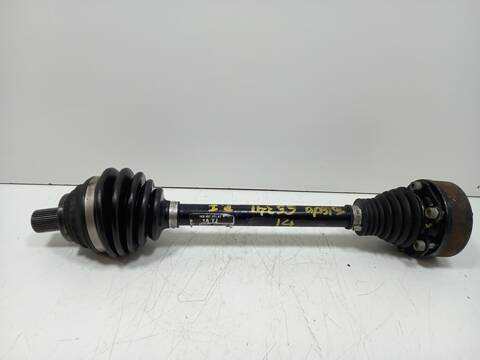 Transmision Delantera Izquierda Seat Toledo BJB