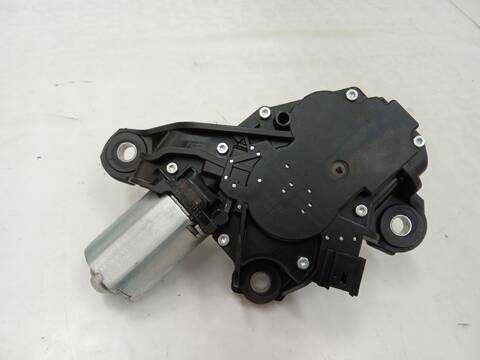 Motor Limpia Trasero Nissan Qashqai 2.0 DCI A LAS 4 RUEDAS 150CV 110KW