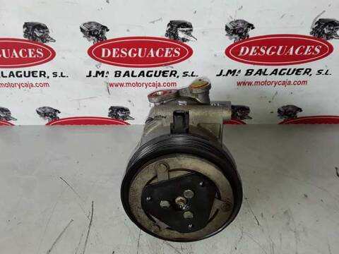 Foto 2ª: Compresor Aire Acondicionado Ford Transit 2.2 TDCI CAT 110CV