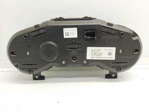 Foto 3ª: Cuadro de Instrumentos Ford Focus 1.6 TDCI CAT 95CV 70KW [T3DA] (2014)