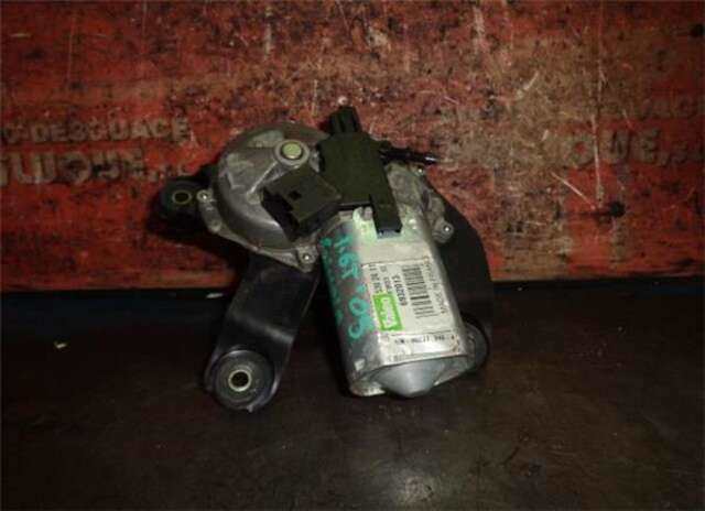 Foto 3ª: Motor Limpia Delantero Mini Mini 1.6 COOPER S [1.6 LTR. - 120 KW 16V] [W11B16A]