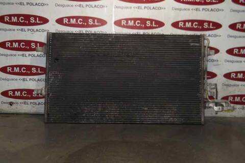 Radiador Calefaccion A.A. Volvo C30 1.6 D 109CV 80KW