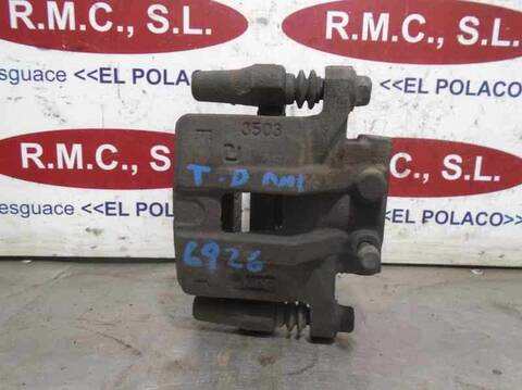 Foto 1ª: Pedal Embrague Jeep Compass LIMITED 140CV 103KW [BYL + SERIAL] (2007)
