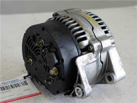 Foto 2ª: Alternador Opel Vectra 2.0 DI 16V BERLINA 82CV 60KW [X 20 DTL] (1997)
