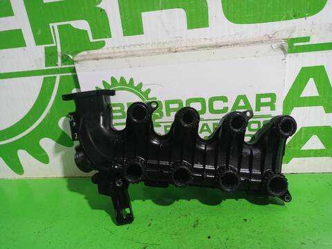 Foto 2ª: Colector Admisión Citroen C4 EXCLUSIVE AUT. 109CV [9HZDV6TED4] (2006)