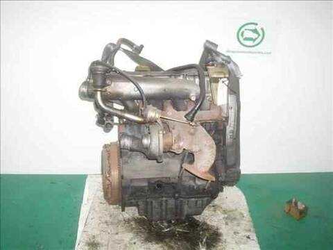Foto 2ª: Motor Completo Renault Laguna 1.9 DTI DIESEL CAT 98CV 72KW [F9Q 716] (1997)