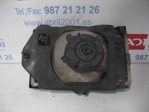 Foto 2ª: Faro Izquierdo Opel Monterey 3.1 TD UBS69_) 114CV 84KW [4 JG2TC] (1992)